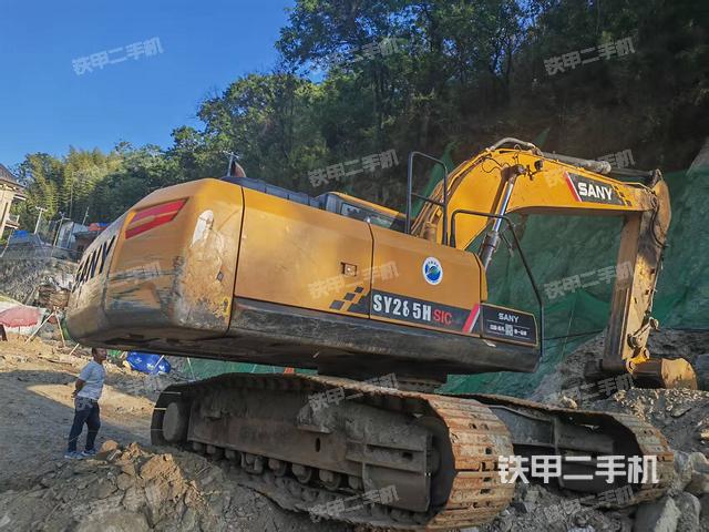 整机右后45°（整机外观）