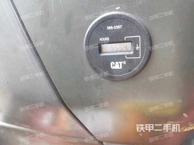 小时表(驾驶室部分) 小时表(驾驶室部分)