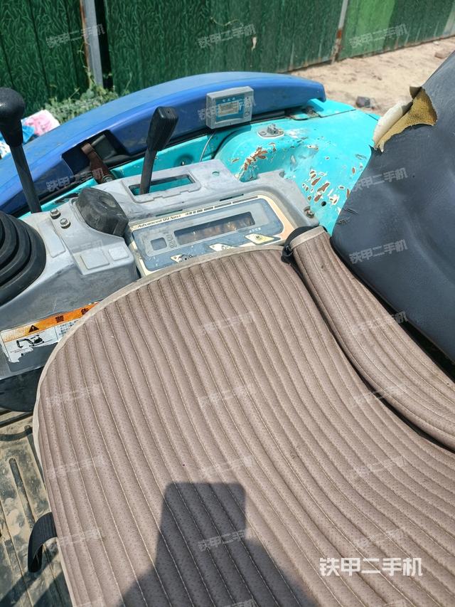 顯示屏?（駕駛室部分）