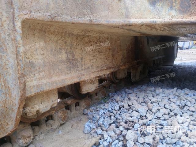 右托链轮+链筋(行走机构) 右托链轮+链筋(行走机构)