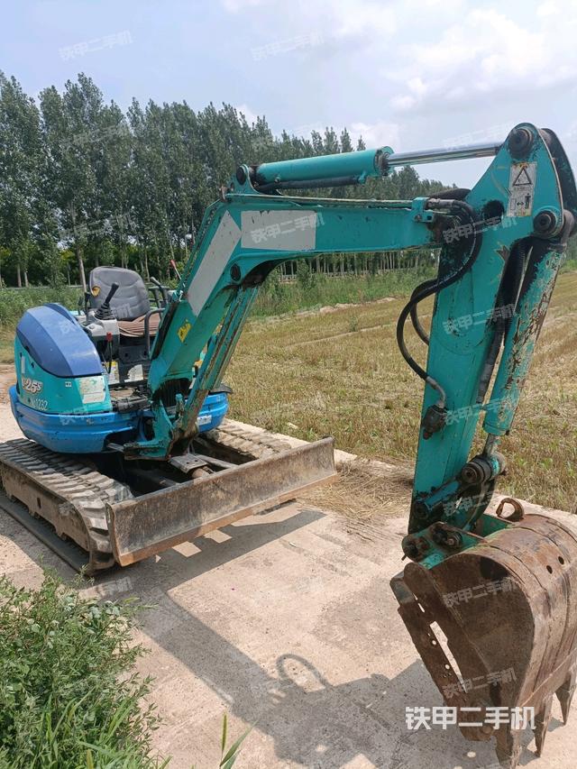 右前45（整機外觀）