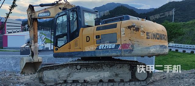 整機(jī)右后45°（整機(jī)外觀）