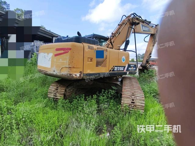 整機(jī)右后45°(整機(jī)外觀) 整機(jī)右后45°(整機(jī)外觀)