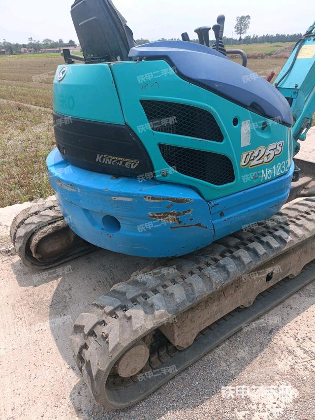 散熱器室（大件艙室）