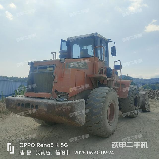 整机右后45°（整机外观及大件）