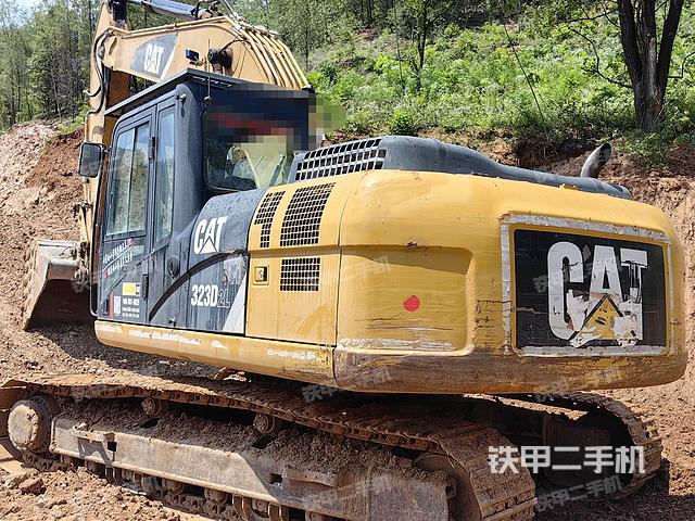 整机右后45°（整机外观）