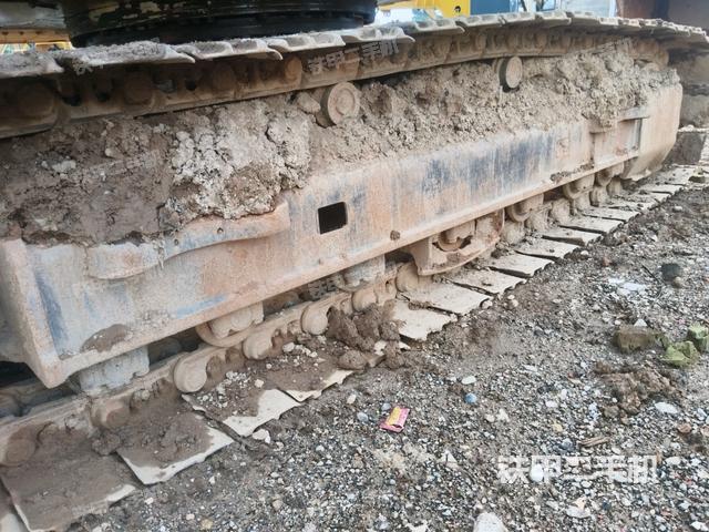 右托鏈輪+鏈筋（行走機(jī)構(gòu)）