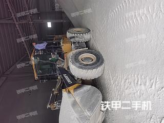徐工LW600K装载机实拍图片
