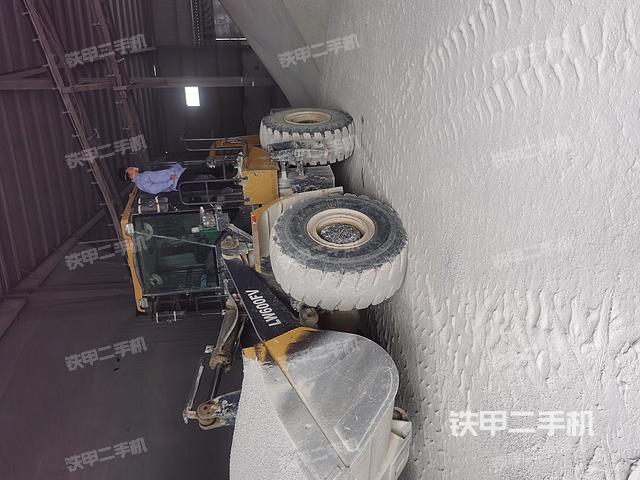 徐工LW600K裝載機