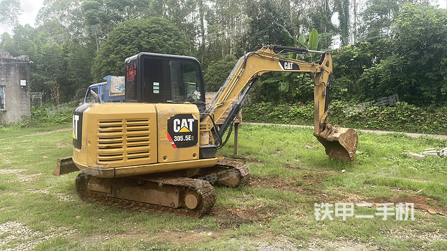 整机右后45°（整机外观）