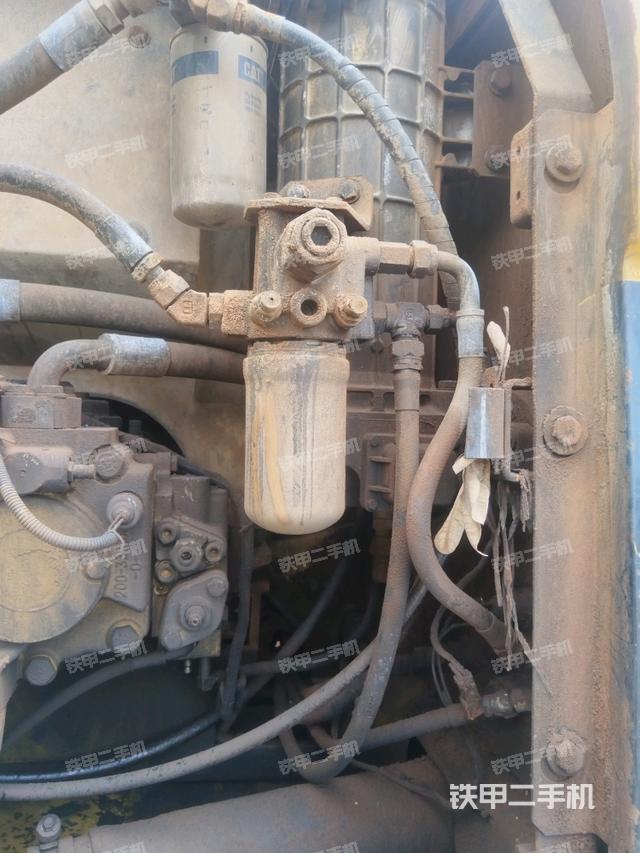 液压泵斜45 左(大件舱室) 液压泵斜45 左(大件舱室)