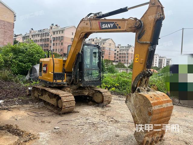 整机右后45°（整机外观）