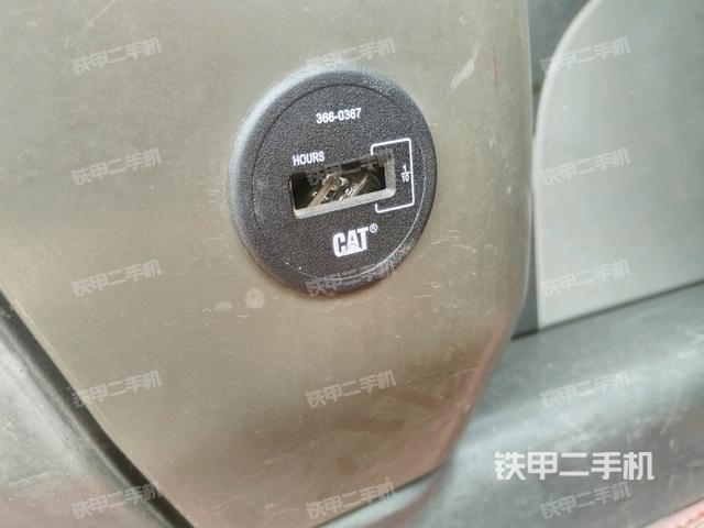 小时表(驾驶室部分) 小时表(驾驶室部分)