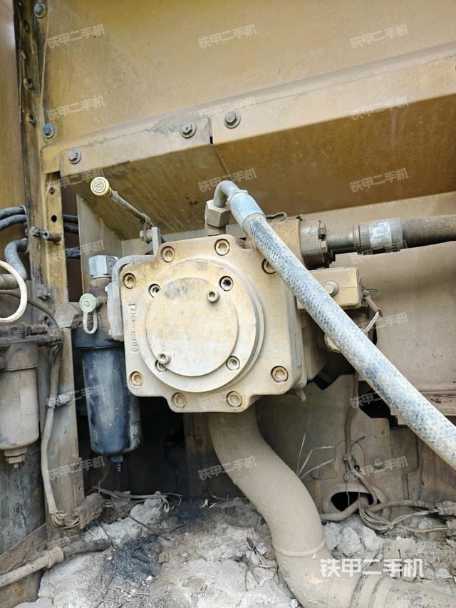 散热器正面(大件舱室) 散热器正面(大件舱室)
