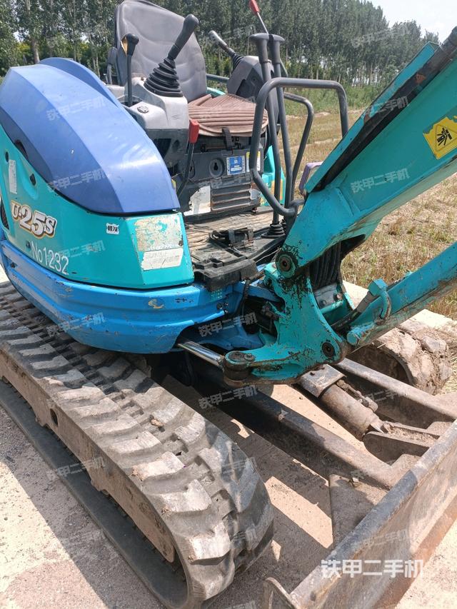 大臂根部?斜（工作和回轉裝置）