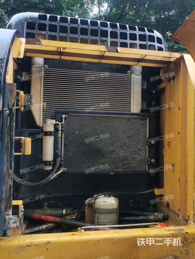 散热器室(大件舱室) 散热器室(大件舱室)