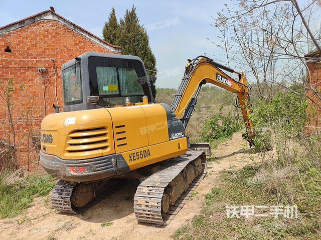 整机右后45°(整机外观) 整机右后45°(整机外观)