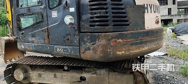 整机右后45°（整机外观）