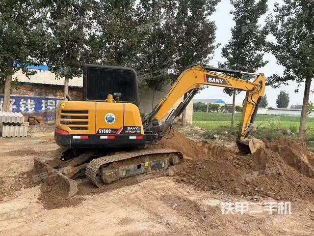 整机右后45°（整机外观）