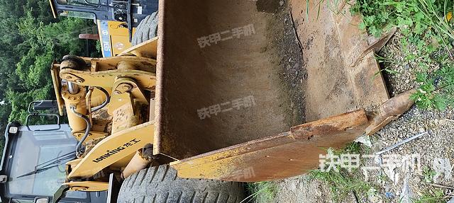 龍工926N裝載機