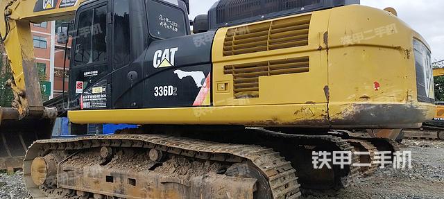 整机右后45°（整机外观）