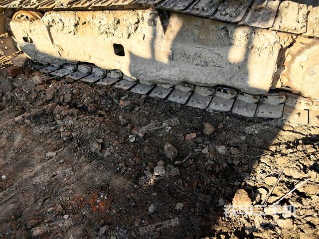 右侧履带整体 （行走机构）