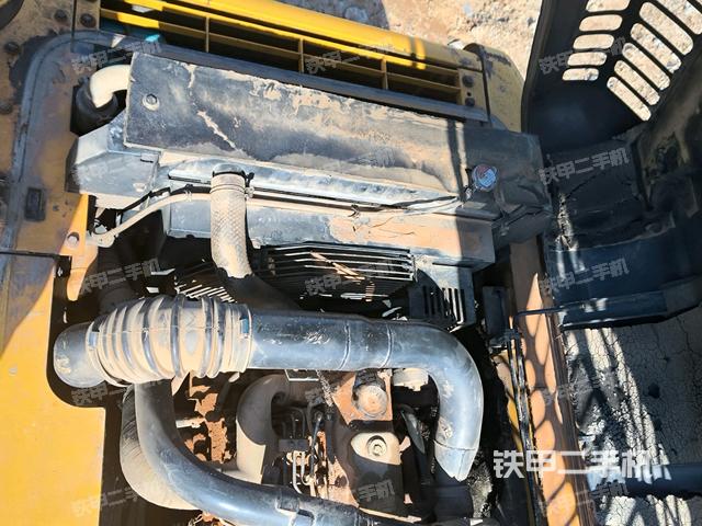 分配閥(上車部件) 分配閥(上車部件)