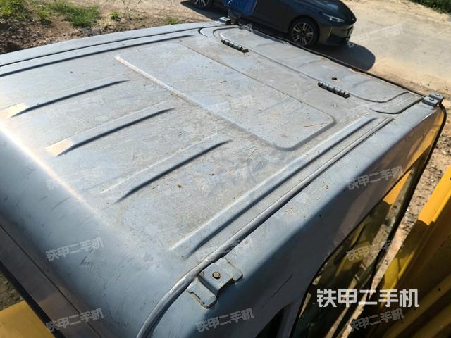 水箱+風(fēng)扇特寫(上車部件) 水箱+風(fēng)扇特寫(上車部件)