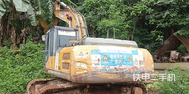 整机右后45°（整机外观）