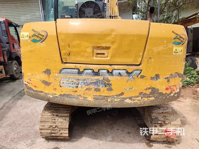 右后45(整机外观) 右后45(整机外观)