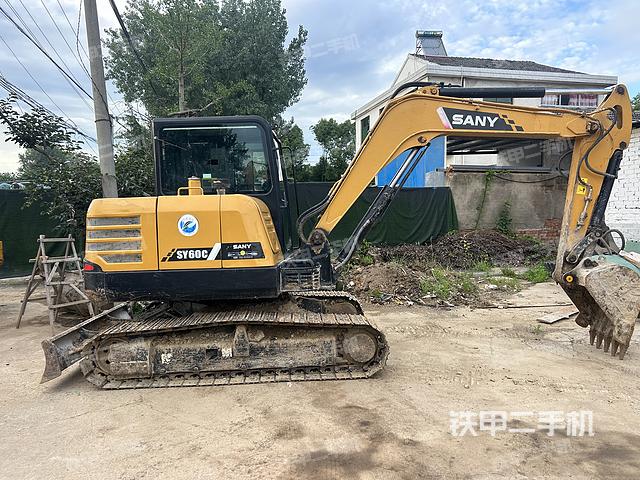 整机右后45°（整机外观）