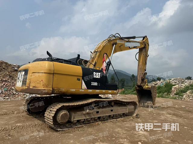 整机右后45°（整机外观）