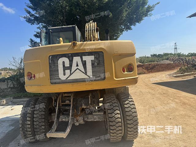 整机右后45°（整机外观）