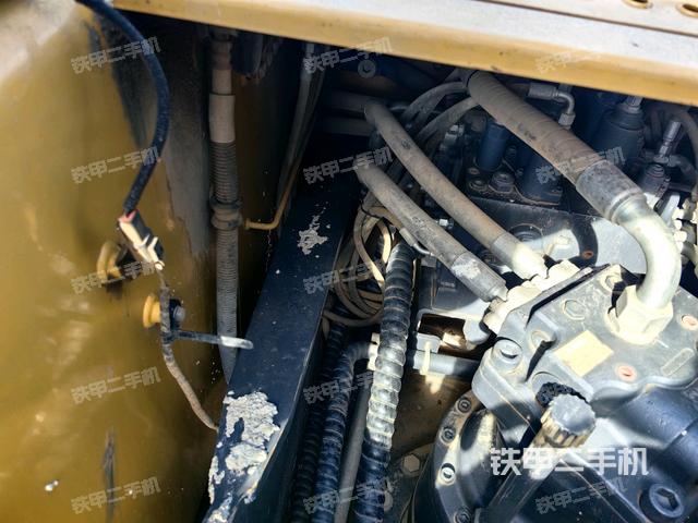 分配阀(上车部件) 分配阀(上车部件)