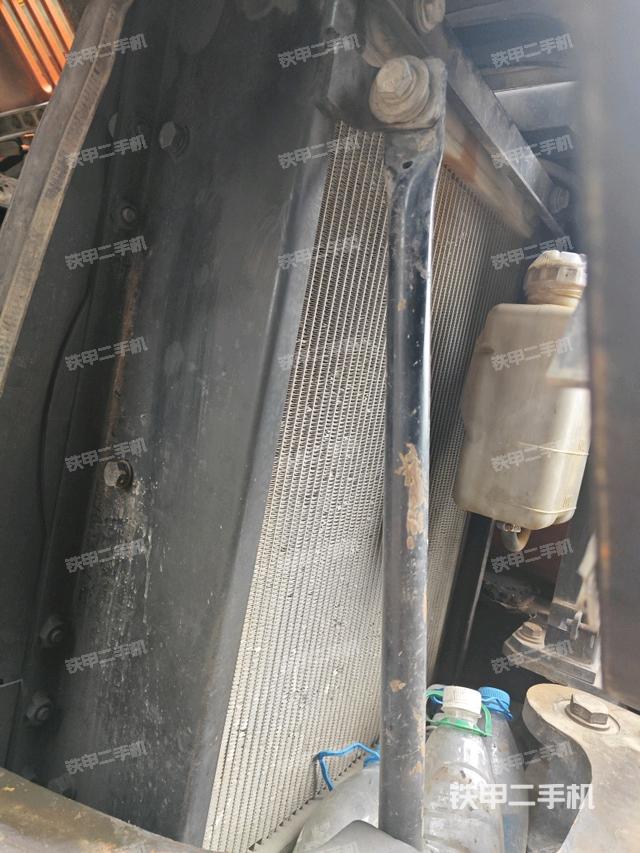 散热器室(大件舱室) 散热器室(大件舱室)