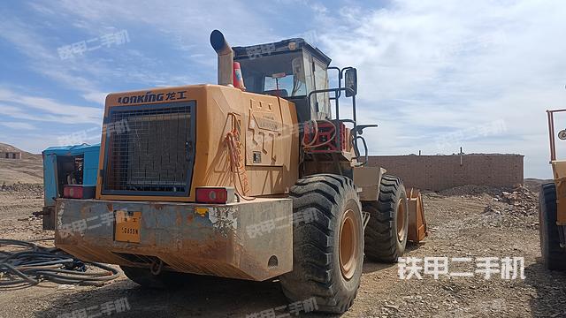 整机右后45°（整机外观及大件）