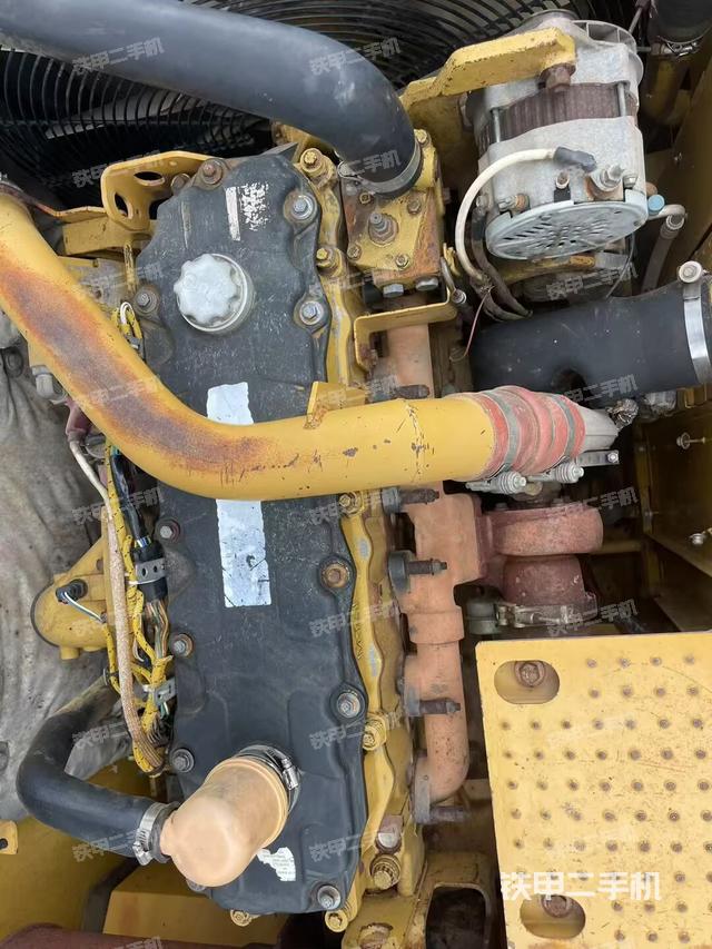 發(fā)動機(jī)室（上車部件）