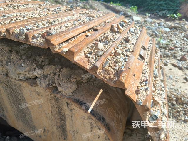 右托鏈輪+鏈筋(行走機(jī)構(gòu)) 右托鏈輪+鏈筋(行走機(jī)構(gòu))