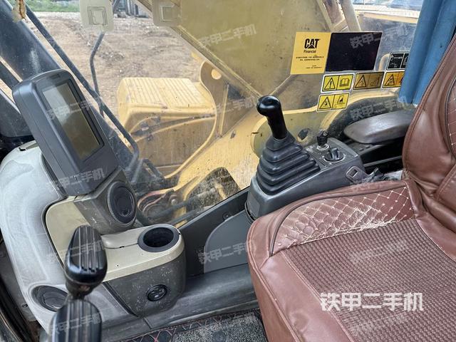 小時(shí)表（駕駛室部分）