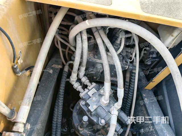 分配阀(上车部件) 分配阀(上车部件)