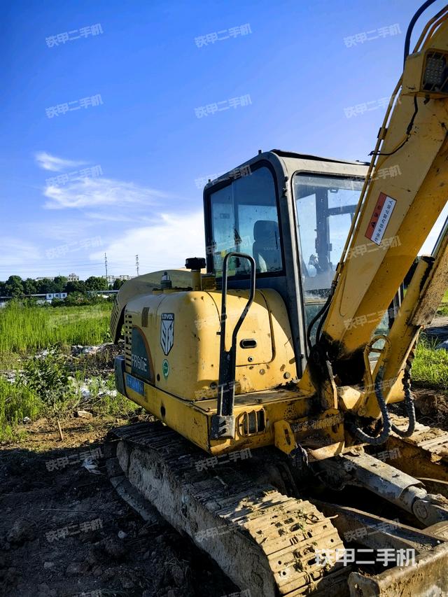 右前45（整机外观）