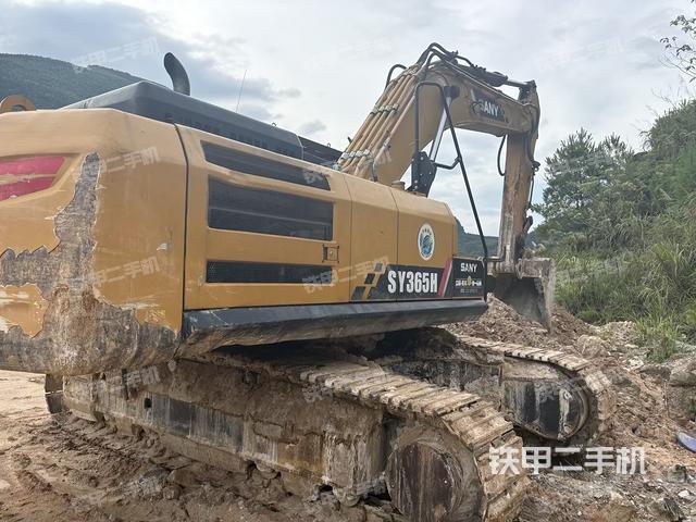 右后45（整机外观）