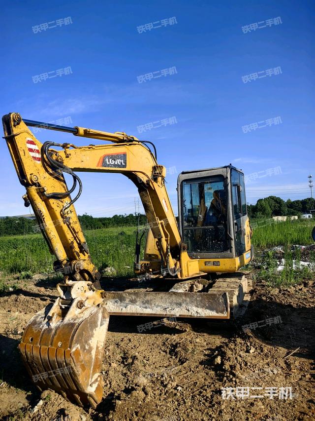 左后45（整机外观）