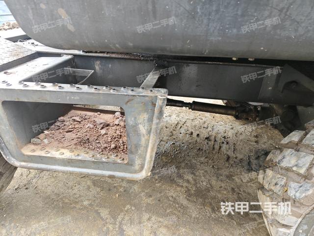 右托链轮+链筋(行走机构) 右托链轮+链筋(行走机构)