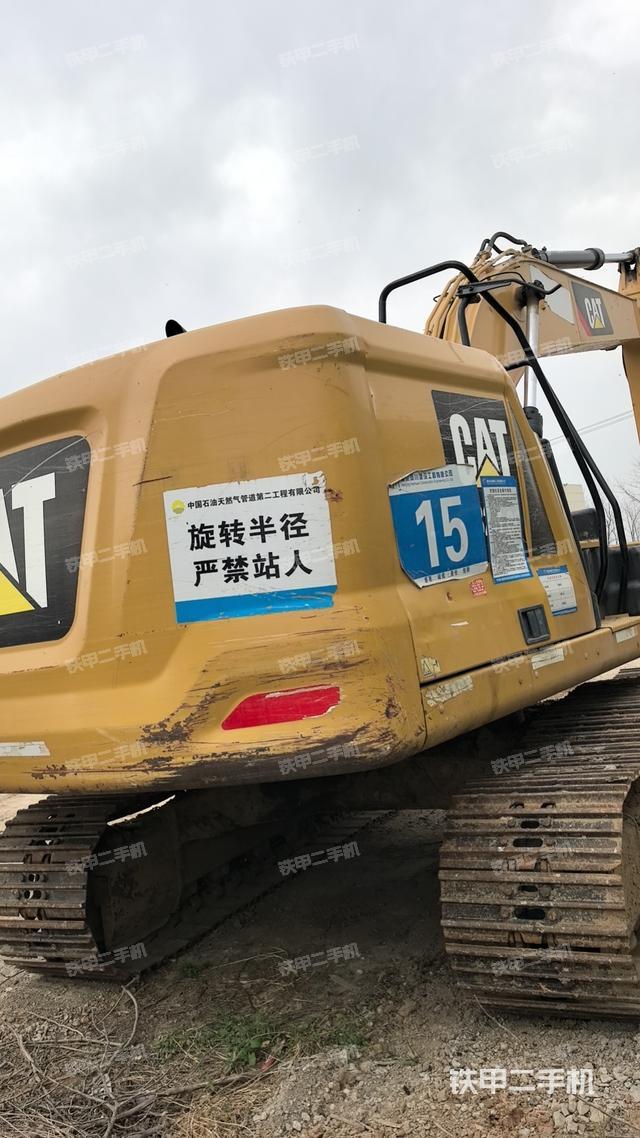 整机右后45°（整机外观）