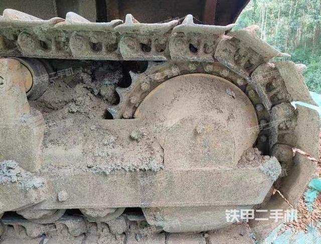其他核心部件(设备外观及核心部件) 其他核心部件(设备外观及核心部件)