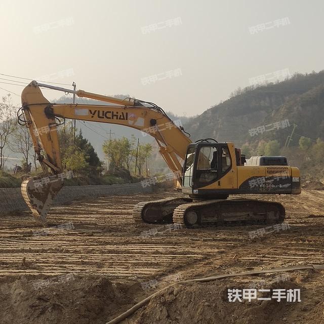 整机右后45°（整机外观）