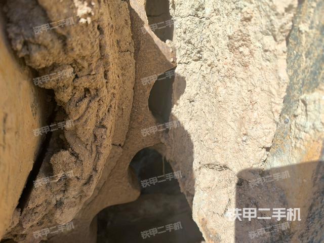 右導(dǎo)向輪(行走機(jī)構(gòu)) 右導(dǎo)向輪(行走機(jī)構(gòu))
