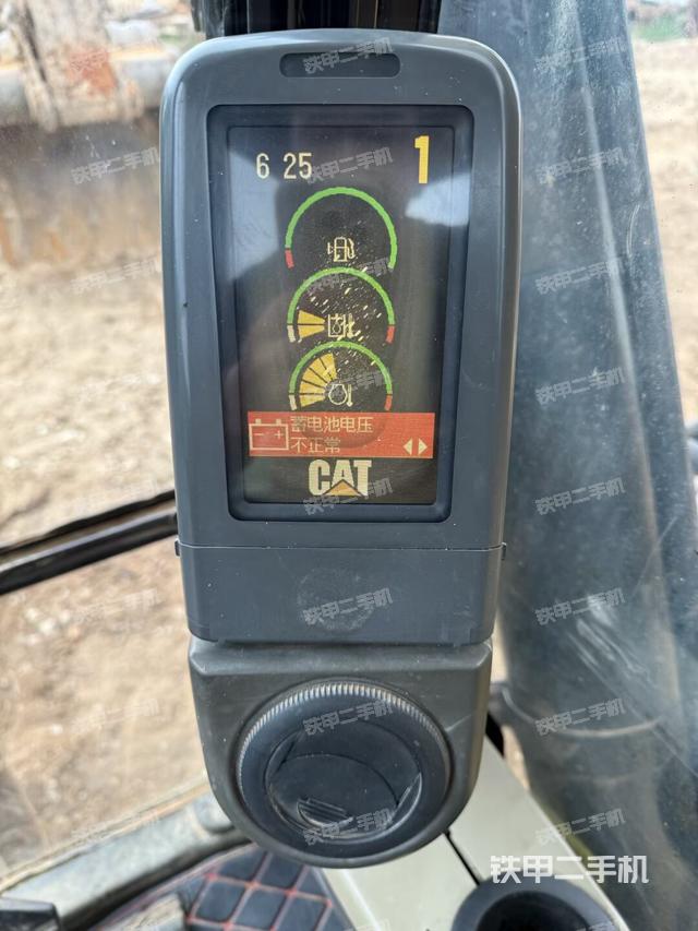 顯示屏?（駕駛室部分）