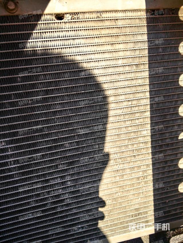 散热器室（大件舱室）